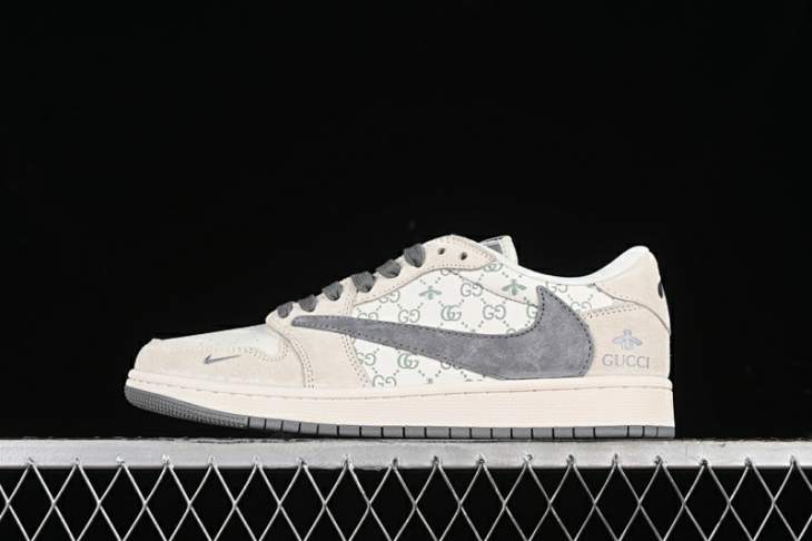 Picture of Air Jordan Travis Scott _SKUfw18028421468383254fw